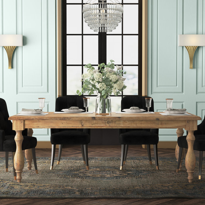 Furniture Classics Biloxi Dining Table Perigold